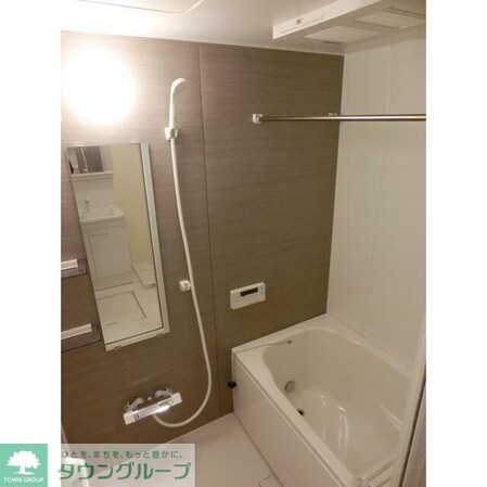 HOME GRACEの物件内観写真